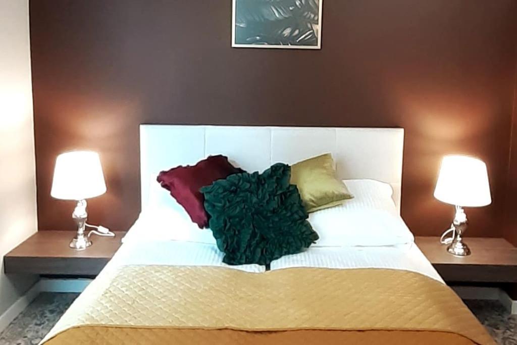 קרקוב Luxury Apartment - Rakowicka 6 מראה חיצוני תמונה