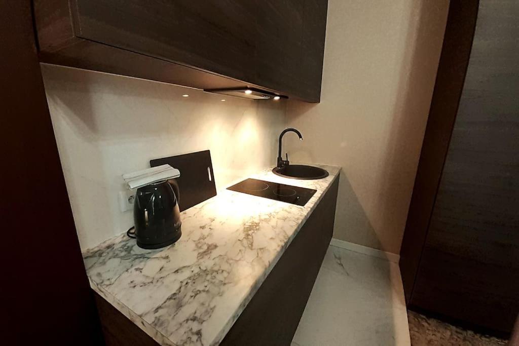 קרקוב Luxury Apartment - Rakowicka 6 מראה חיצוני תמונה