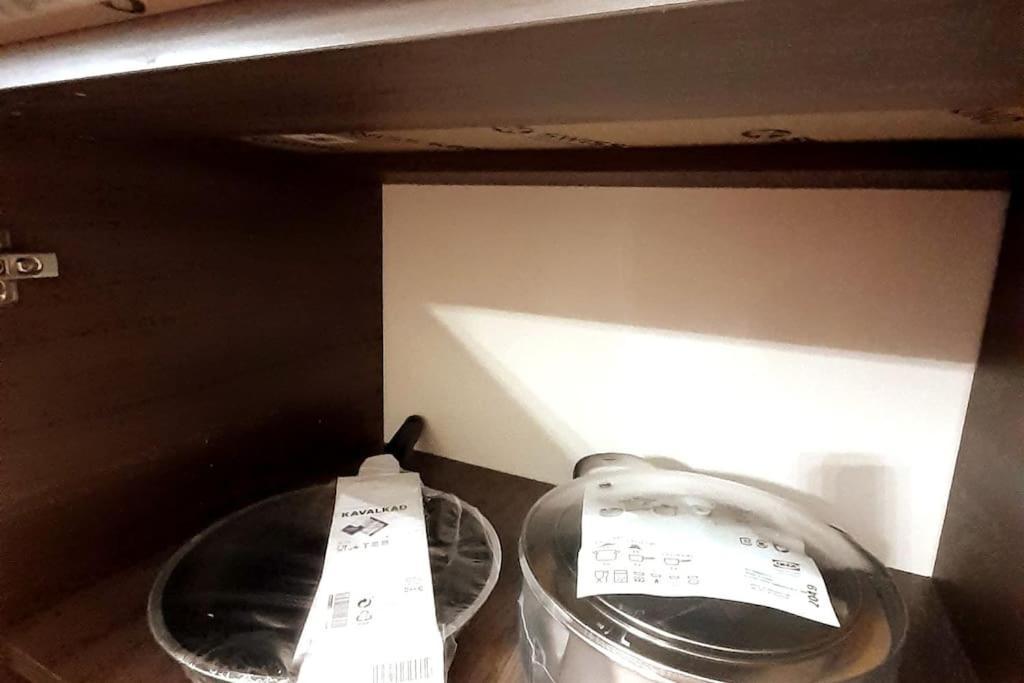 קרקוב Luxury Apartment - Rakowicka 6 מראה חיצוני תמונה