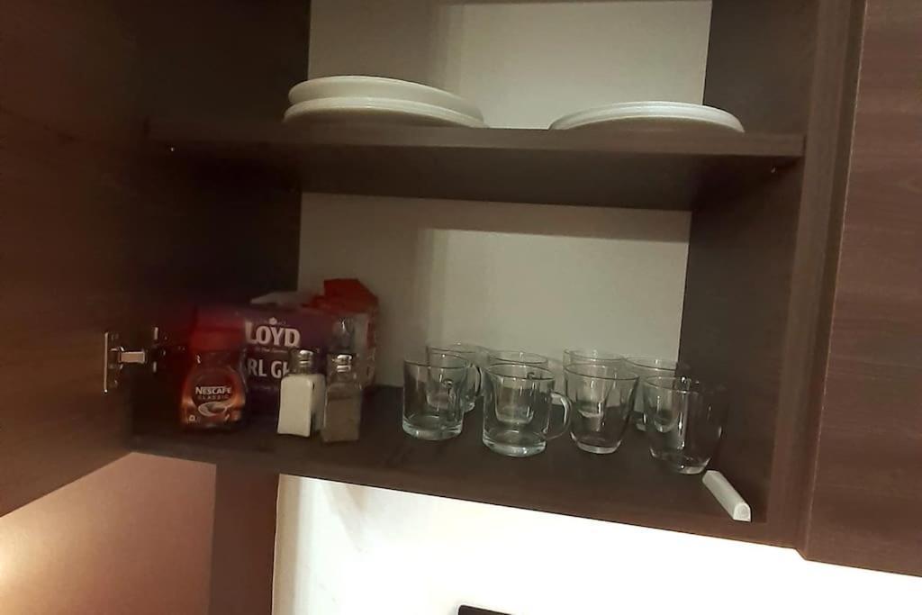 קרקוב Luxury Apartment - Rakowicka 6 מראה חיצוני תמונה